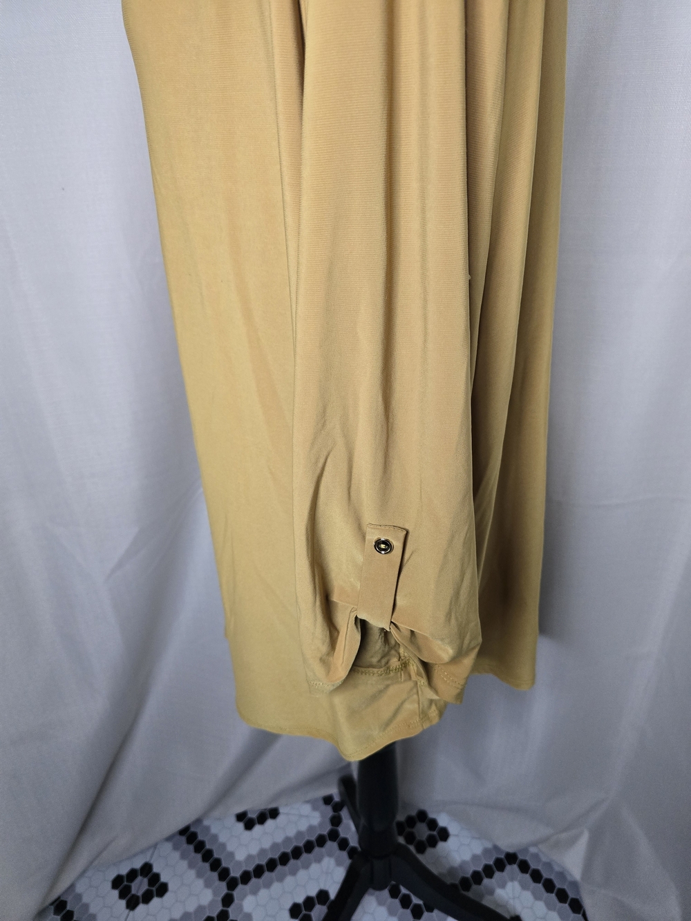 Perseption Blouse - Picture 4 of 7